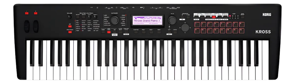 image-21-1024x294 Os 5 Melhores Teclados para Tocar na Igreja em 2026