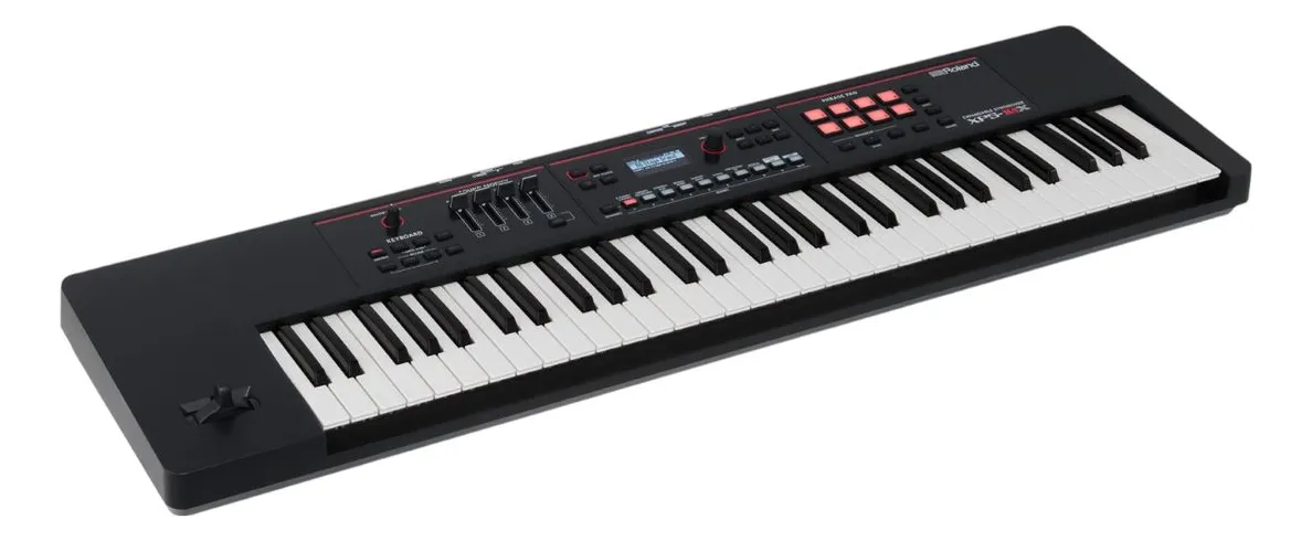 Roland para iniciantes