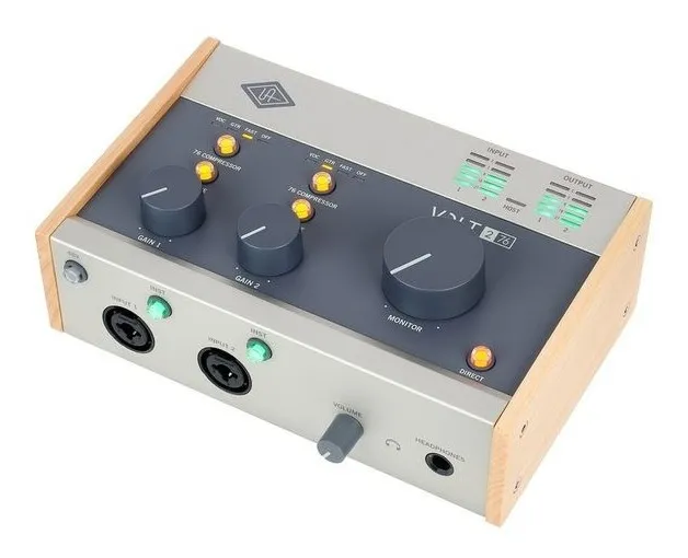 image-51 05 Interfaces de Áudio com Melhor Custo-Benefício em 2026