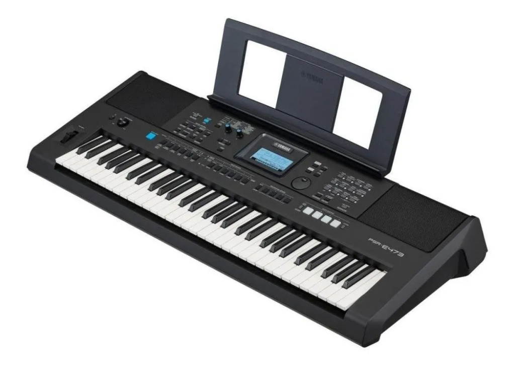 image-6-1024x731 Os 5 Melhores Teclados Yamaha para Iniciantes em 2026