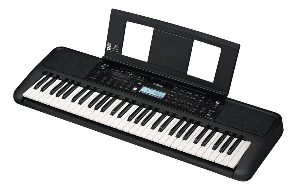 image-7-1024x655 Os 5 Melhores Teclados Yamaha para Iniciantes em 2026
