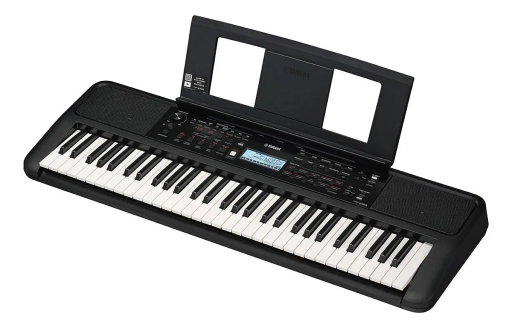 image-8-1024x656 Os 5 Melhores Teclados Yamaha para Iniciantes em 2026